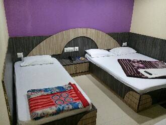 HOTEL SAI CHANDAN RESIDENCY, Puri 3